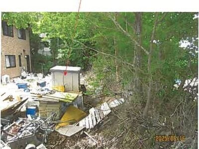 静岡県伊東市 南伊東駅 戸建て 591万円の競売物件 #6