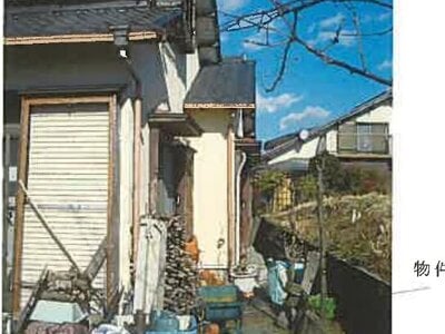 静岡県御殿場市 御殿場駅17分 戸建て 458万円の競売物件 #4