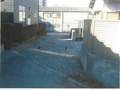 静岡県御殿場市 御殿場駅17分 戸建て 458万円の競売物件 #6