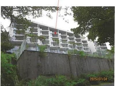 静岡県伊東市 宇佐美駅26分 マンション「フジタ第三宇佐美マンション」26万円の競売物件 #2