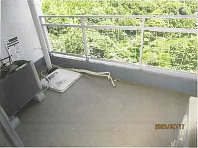 静岡県伊東市 宇佐美駅26分 マンション「フジタ第三宇佐美マンション」26万円の競売物件 #25