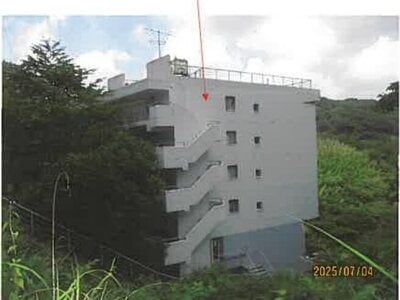 静岡県伊東市 宇佐美駅26分 マンション「フジタ第三宇佐美マンション」26万円の競売物件 #3