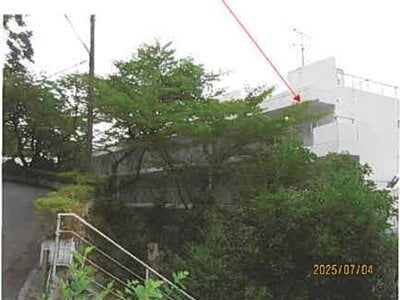 静岡県伊東市 宇佐美駅26分 マンション「フジタ第三宇佐美マンション」26万円の競売物件 #4