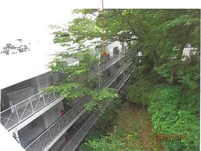 静岡県伊東市 宇佐美駅26分 マンション「フジタ第三宇佐美マンション」26万円の競売物件 #6