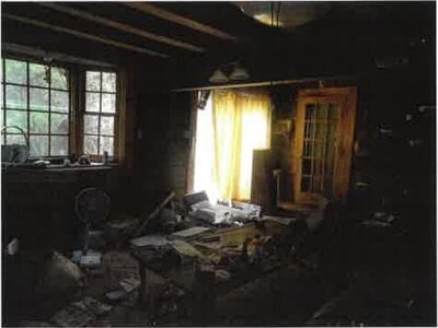 静岡県浜松市天竜区 地名駅 戸建て 107万円の競売物件 #9