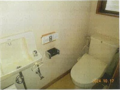 静岡県掛川市 愛野駅19分 戸建て 905万円の競売物件 #12