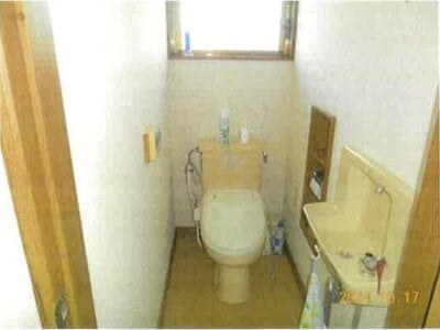 静岡県掛川市 愛野駅19分 戸建て 905万円の競売物件 #18