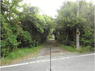 静岡県御前崎市 戸建て 369万円の競売物件 #1