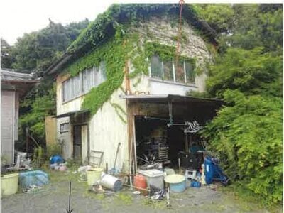 静岡県御前崎市 戸建て 369万円の競売物件 #4