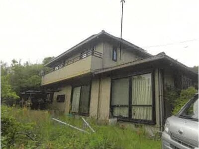 静岡県御前崎市 戸建て 369万円の競売物件 #6