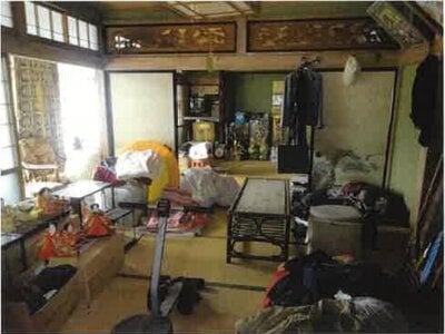 静岡県御前崎市 戸建て 369万円の競売物件 #7