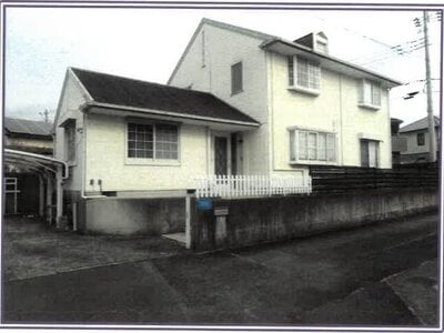 静岡県富士市 岳南原田駅 戸建て 581万円の競売物件 #3