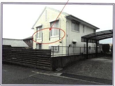静岡県富士市 岳南原田駅 戸建て 581万円の競売物件 #4
