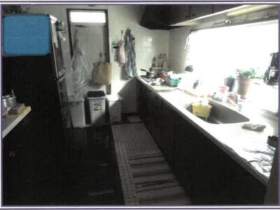 静岡県富士市 岳南原田駅 戸建て 581万円の競売物件 #9