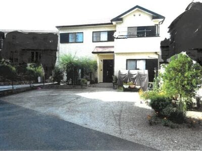 愛知県日進市 日進駅17分 戸建て 428万円の競売物件 #1