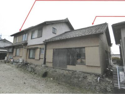 愛知県常滑市 榎戸駅9分 戸建て 121万円の競売物件 #3