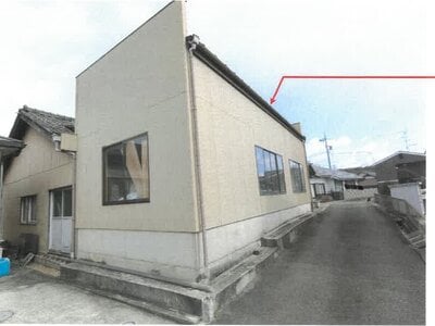 愛知県常滑市 榎戸駅9分 戸建て 121万円の競売物件 #4