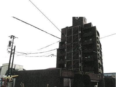 愛知県名古屋市千種区 池下駅12分 マンション「ラ・エスポア南覚王山」2,741万円の競売物件 #13