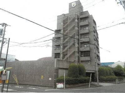愛知県名古屋市千種区 池下駅12分 マンション「ラ・エスポア南覚王山」2,741万円の競売物件 #2