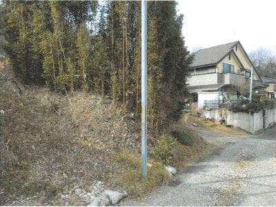 愛知県瀬戸市 中水野駅5分 農地 117万円の競売物件 #10