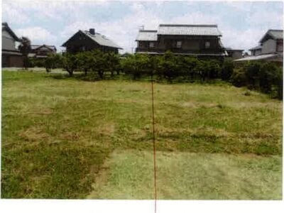 愛知県豊橋市 三河一宮駅29分 土地 440万円の競売物件 #2