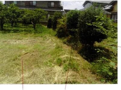 愛知県豊橋市 三河一宮駅29分 土地 440万円の競売物件 #6