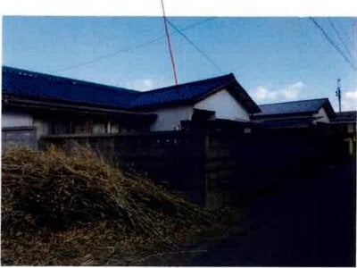 愛知県田原市 三河田原駅 土地 221万円の競売物件 #1