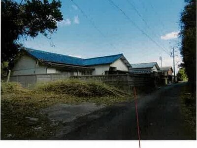 愛知県田原市 三河田原駅 土地 221万円の競売物件 #6