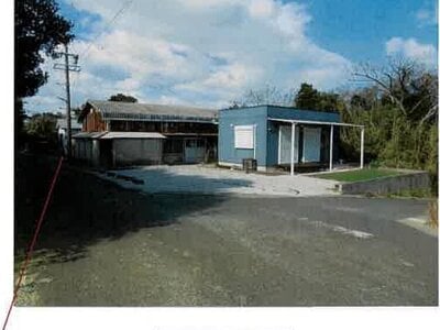 愛知県田原市 三河田原駅 土地 221万円の競売物件 #7