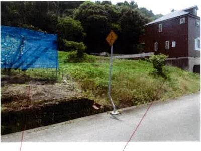 愛知県豊橋市 赤岩口駅 土地 116万円の競売物件 #2