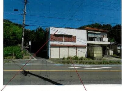 愛知県豊橋市 二川駅15分 戸建て 693万円の競売物件 #10