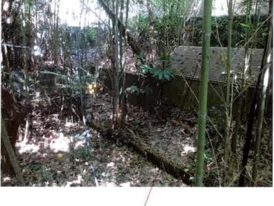 愛知県豊橋市 二川駅15分 戸建て 693万円の競売物件 #2