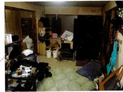 愛知県豊橋市 二川駅15分 戸建て 693万円の競売物件 #5