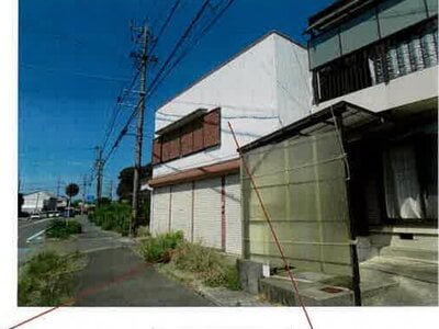 愛知県豊橋市 二川駅15分 戸建て 693万円の競売物件 #9