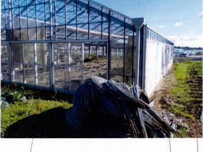 愛知県田原市 農地 48万円の競売物件 #3