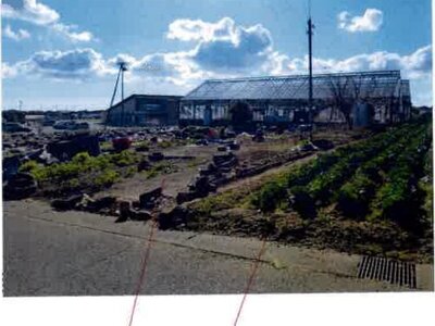 愛知県田原市 農地 48万円の競売物件 #4