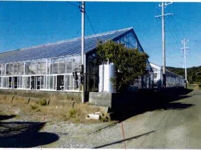 愛知県田原市 農地 23万円の競売物件 #1