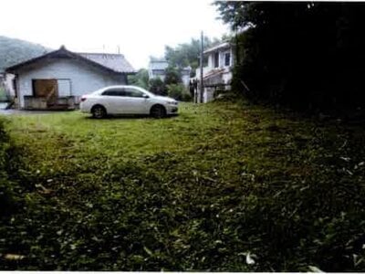 愛知県蒲郡市 三河鹿島駅5分 農地 326万円の競売物件 #2