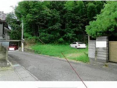 愛知県蒲郡市 三河鹿島駅5分 農地 326万円の競売物件 #5