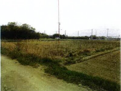 愛知県田原市 農地 43万円の競売物件 #1