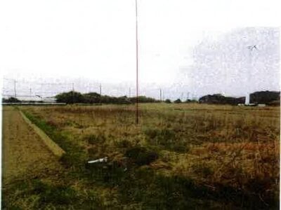 愛知県田原市 農地 43万円の競売物件 #2