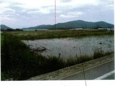 愛知県田原市 農地 43万円の競売物件 #3