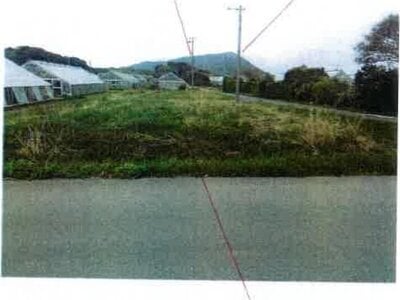 愛知県田原市 農地 43万円の競売物件 #7