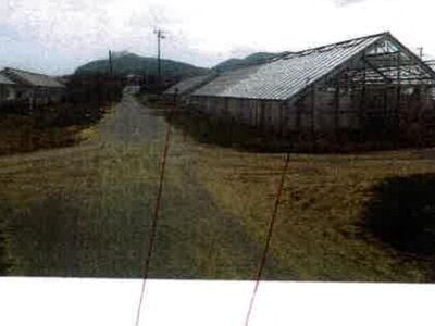 愛知県田原市 農地 43万円の競売物件 #8