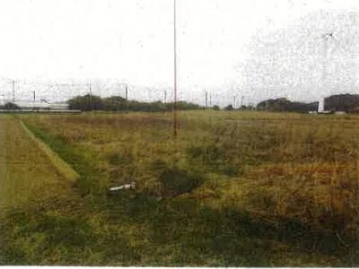 愛知県田原市 農地 44万円の競売物件 #2