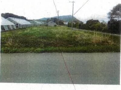 愛知県田原市 農地 44万円の競売物件 #7