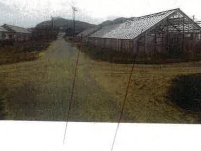 愛知県田原市 農地 44万円の競売物件 #8