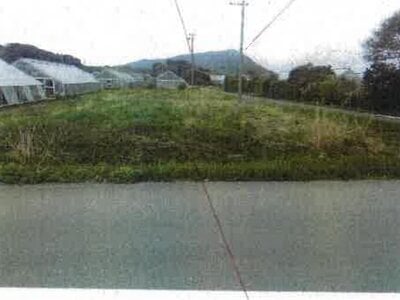 愛知県田原市 農地 87万円の競売物件 #7