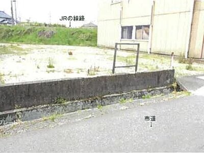 島根県益田市 益田駅12分 土地 282万円の競売物件 #11