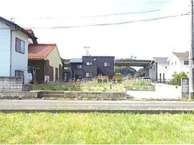 島根県益田市 益田駅12分 土地 282万円の競売物件 #5